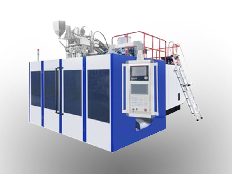 20L HDPE Blow Molding Machine