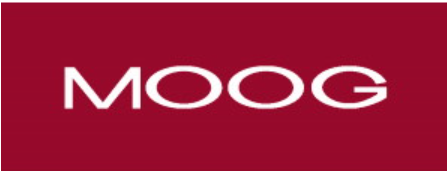 MOOG Parison Controller