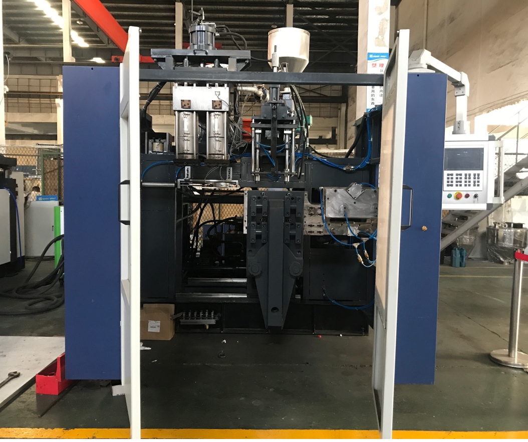 2L Single station Blow Molding Machine